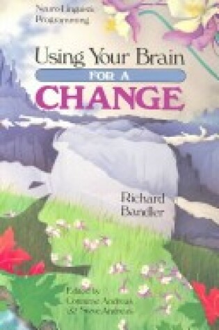 Cover of Using Your Brain--For a Change