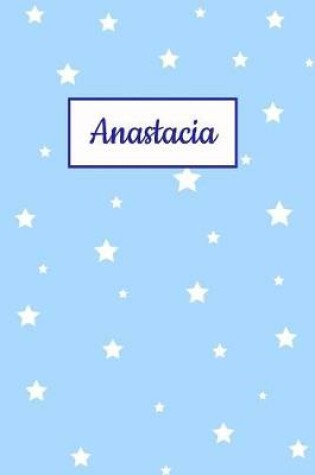 Cover of Anastacia