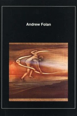 Cover of Andrew Folan