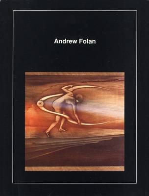 Cover of Andrew Folan