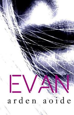 Book cover for Evan