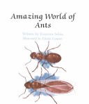 Book cover for Amazing World of Ants