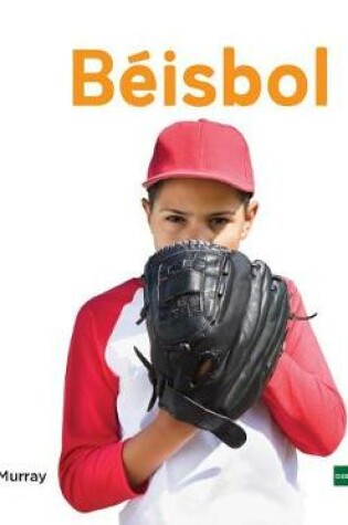 Cover of Béisbol (Baseball)