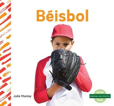 Book cover for Béisbol (Baseball)