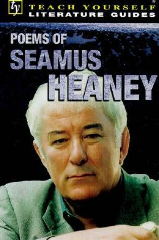 Cover of Poetry of Seamus Heaney