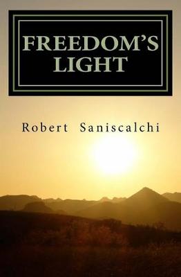 Book cover for Freedom's Light