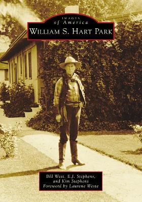 Book cover for William S. Hart Park