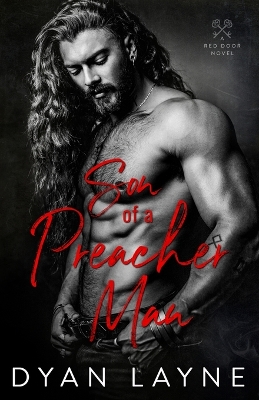 Book cover for Son of a Preacher Man