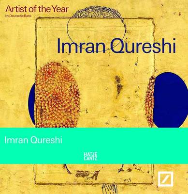 Cover of Imran Qureshi