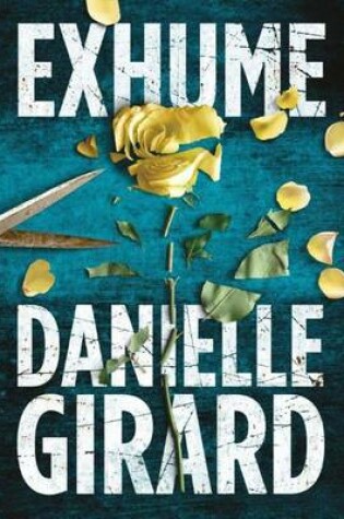 Cover of Exhume