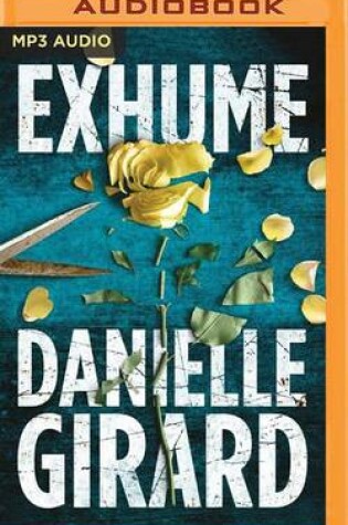 Cover of Exhume