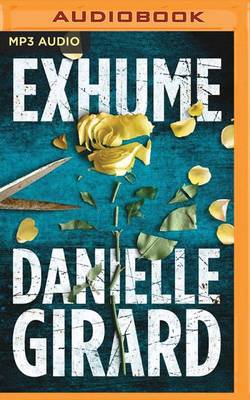 Book cover for Exhume