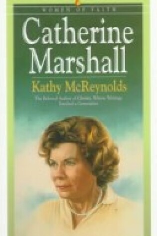 Cover of Catherine Marshall