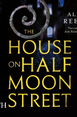 Cover of The House on Half Moon Street