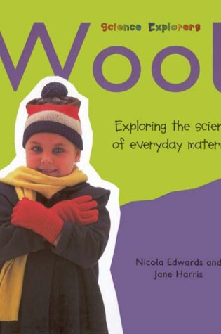 Cover of Wool