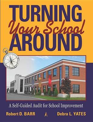 Book cover for Turning Your School Around