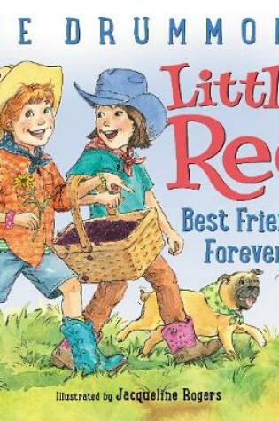 Cover of Best Friends Forever!