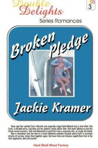 Cover of Broken Pledge/Coming to Terms