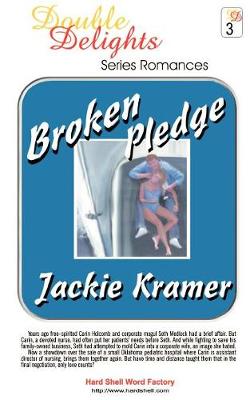 Cover of Broken Pledge/Coming to Terms