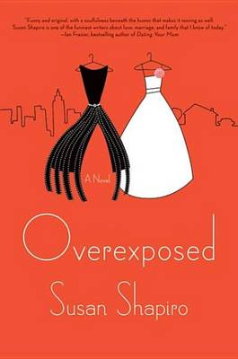 Book cover for Overexposed