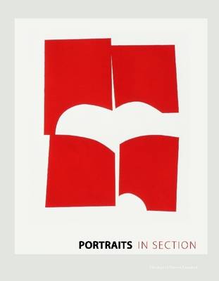 Book cover for Portraits In Section