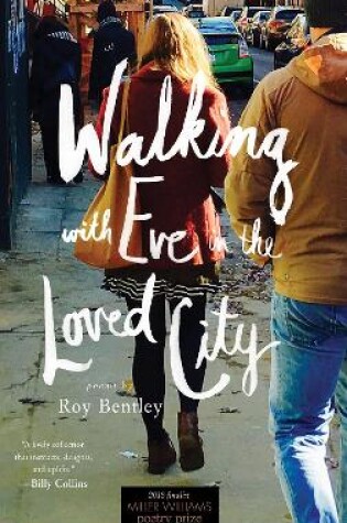 Cover of Walking with Eve in the Loved City