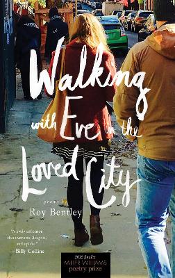 Book cover for Walking with Eve in the Loved City