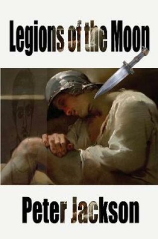 Cover of Legions of the Moon