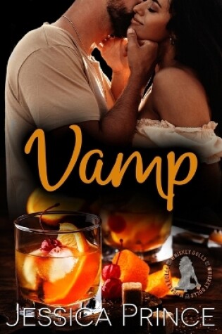 Cover of Vamp