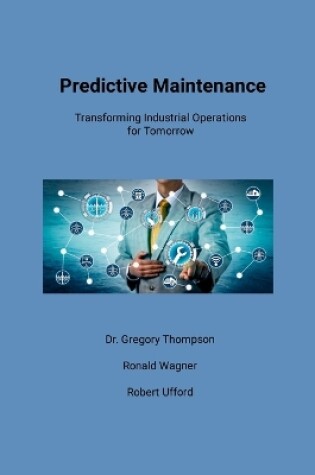 Cover of Predictive Maintenance