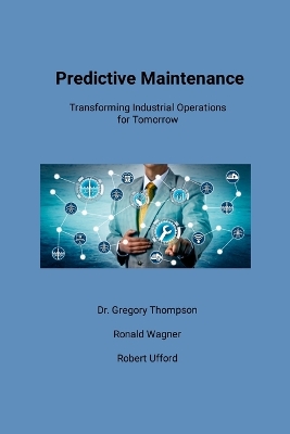 Book cover for Predictive Maintenance