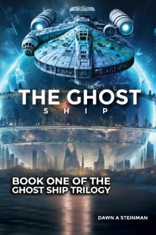 Cover of The Ghost Ship