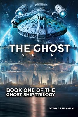 Book cover for The Ghost Ship