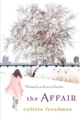 Cover of The Affair