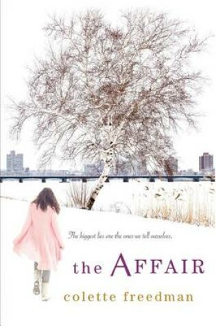 Cover of Affair