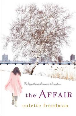 Book cover for Affair