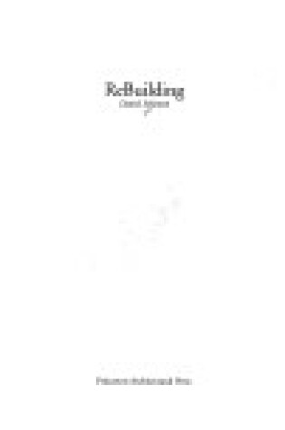 Cover of ReBuilding