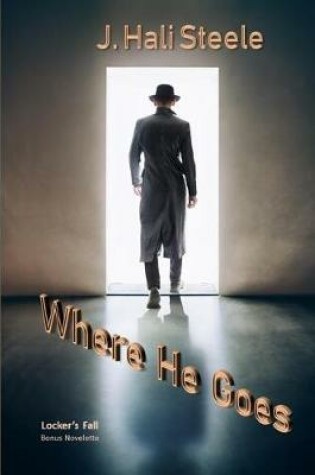 Cover of Where He Goes
