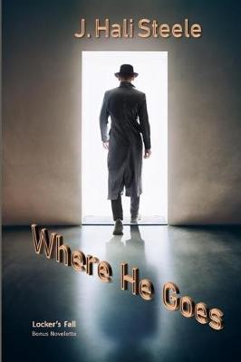 Book cover for Where He Goes