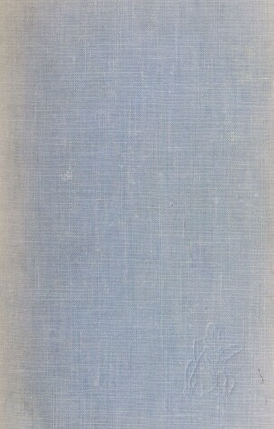 Book cover for The Autobiography of William Carlos Williams