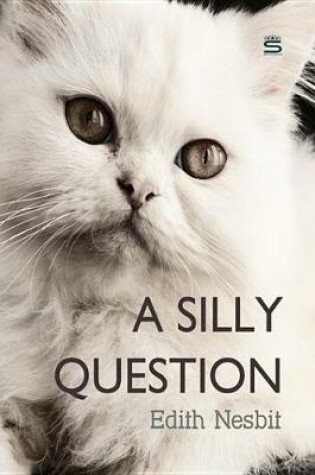 Cover of A Silly Question