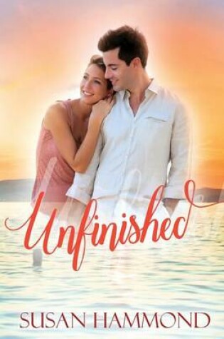 Cover of Unfinished