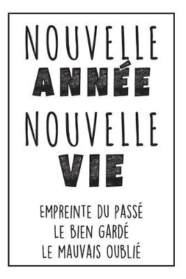 Book cover for Voeux De Nouvelle Année