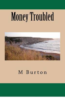 Book cover for Money Troubled
