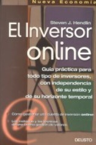 Cover of El Inversor Online