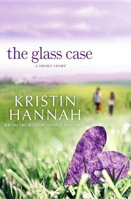 Book cover for The Glass Case