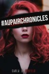 Book cover for #aupairchronicles