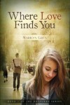 Book cover for Where Love Finds You