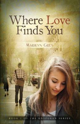 Cover of Where Love Finds You