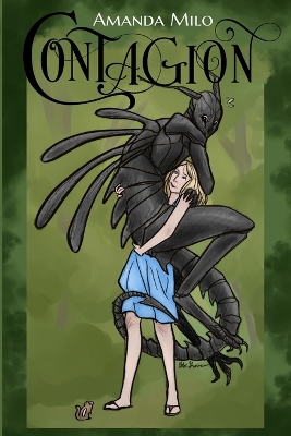 Book cover for Contagion